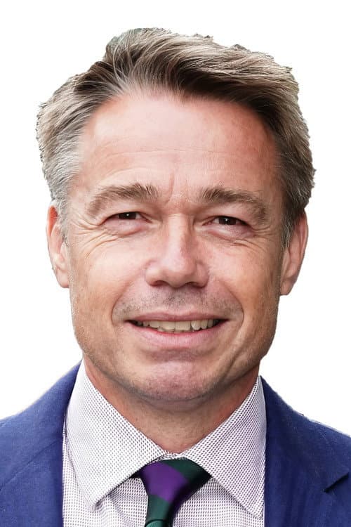 Graeme Le Saux foto