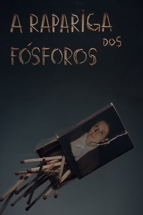 A Rapariga dos Fósforos (1978) poster