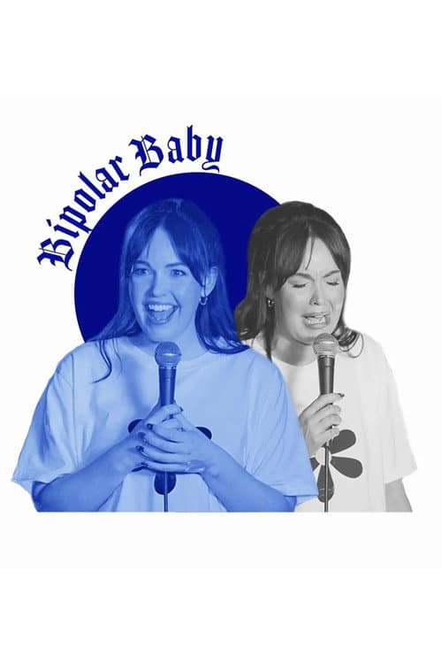 Bec Charlwood: Bipolar Baby (2023) poster