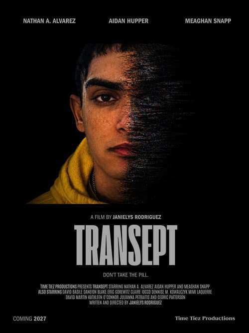 Transept (2027) poster