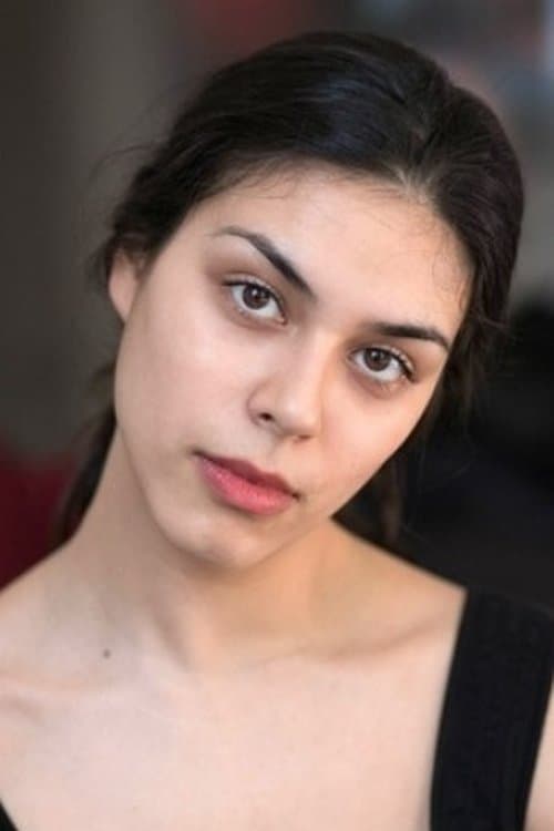 Alice Rahimi foto