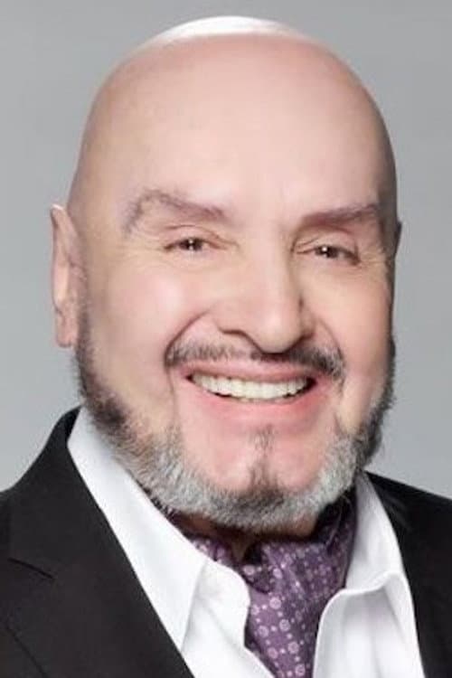 Sergio Bustamante foto