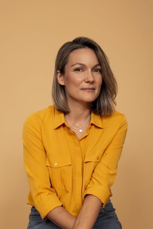 Léa Simard foto
