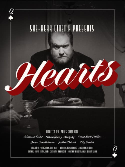 Hearts (2026) poster