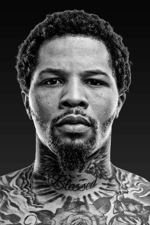 Gervonta Davis foto