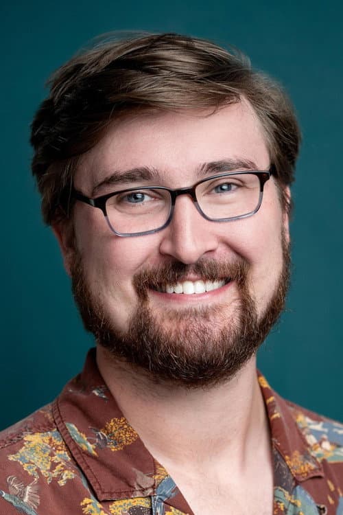 Tom von Dohlen foto