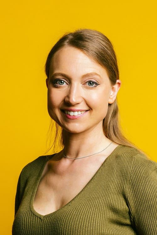 Aurore Lalucq foto