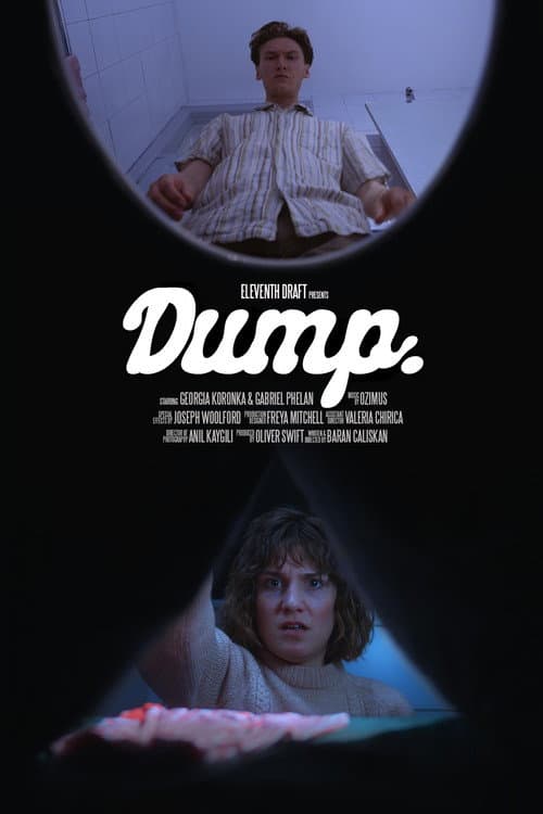 Dump. (2024) poster