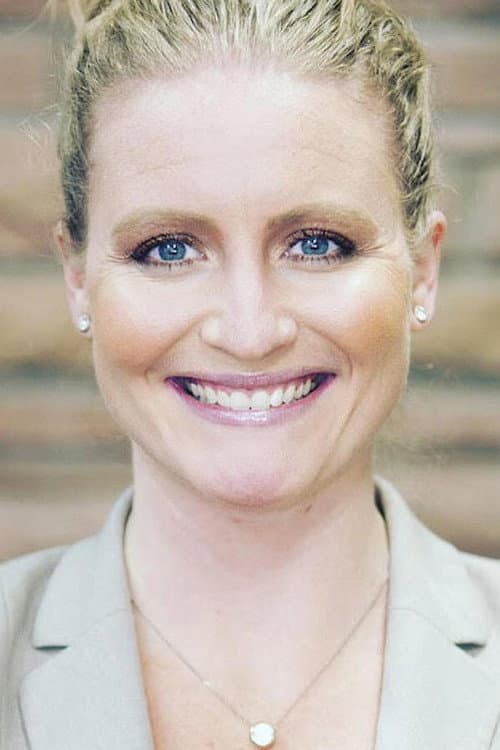 Jenna Ellis foto