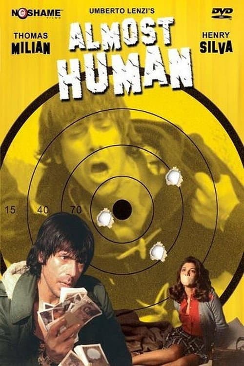Like a Beast... Almost (2005) poster