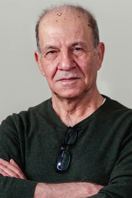 Varuzh Karim-Masihi foto