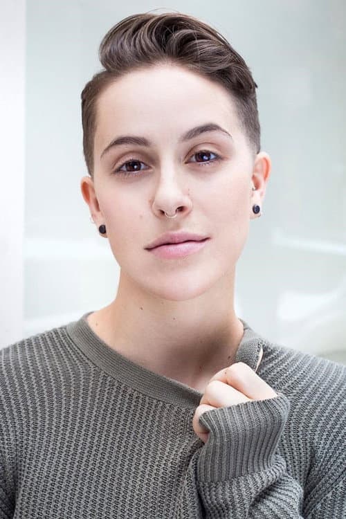 iris menas foto