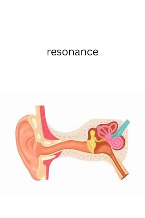 resonance (2026) poster