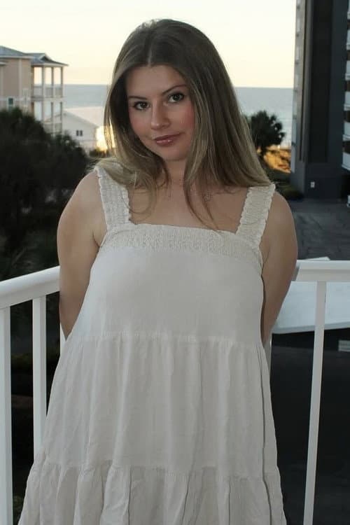 Rebekah Porter foto