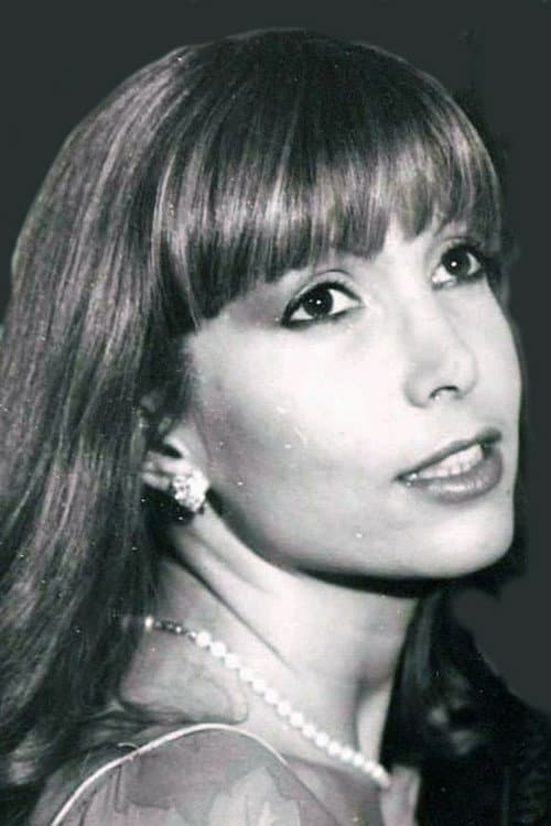 Silvia Arazi foto