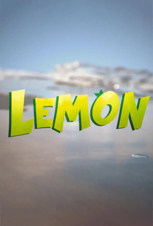 Lemon (2019) poster