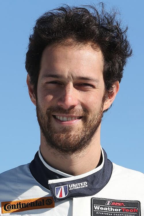 Bruno Senna foto