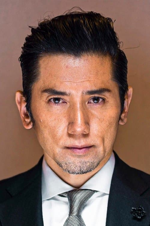 本木雅弘 foto