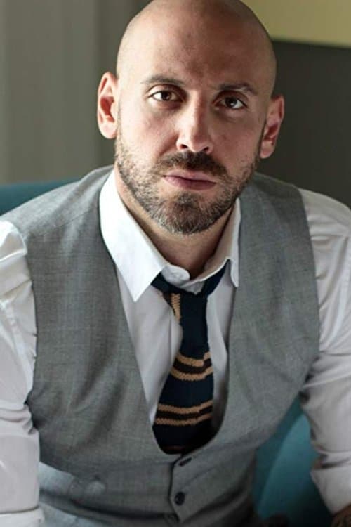 Ibrahim Renno foto