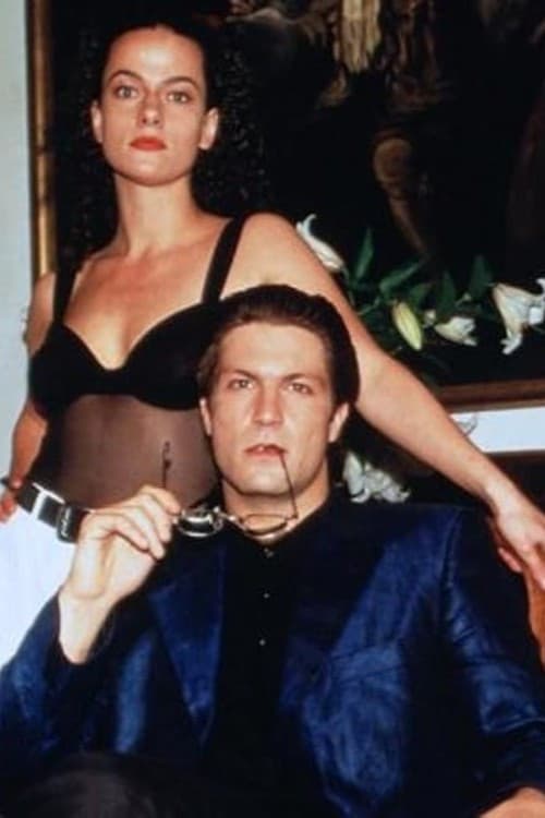 Das Schicksal der Lilian H. (1993) poster