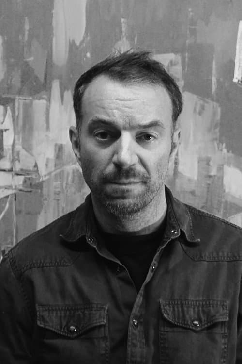 Joerg Steineck foto