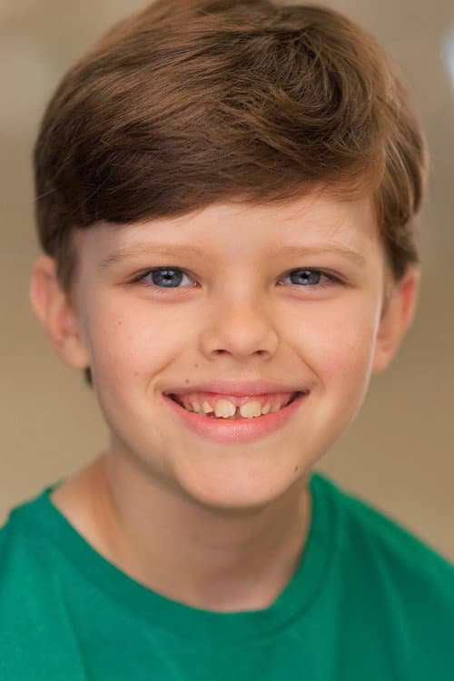 Teddy Russell foto