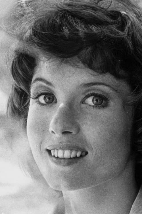 Deborah Watling foto