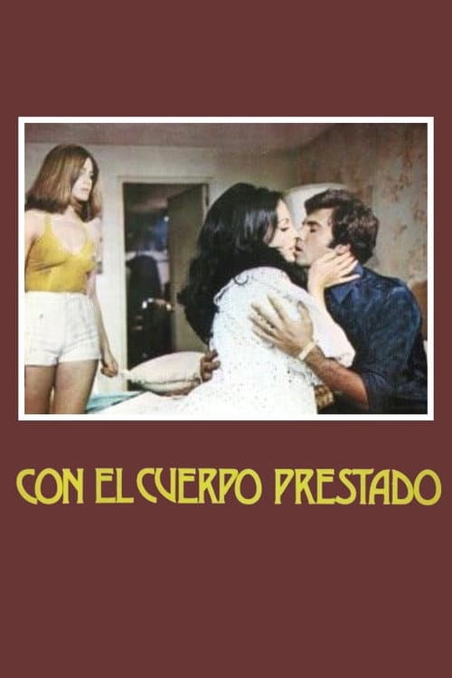 Con el Cuerpo Prestado (1983) poster