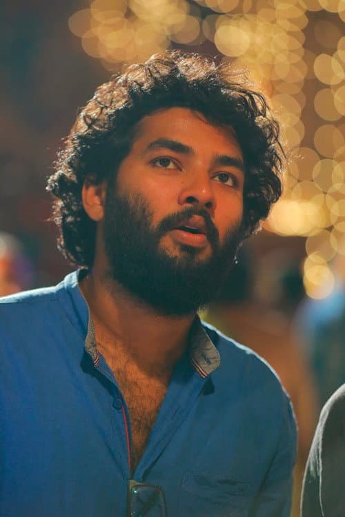 Shahad Nilambur foto