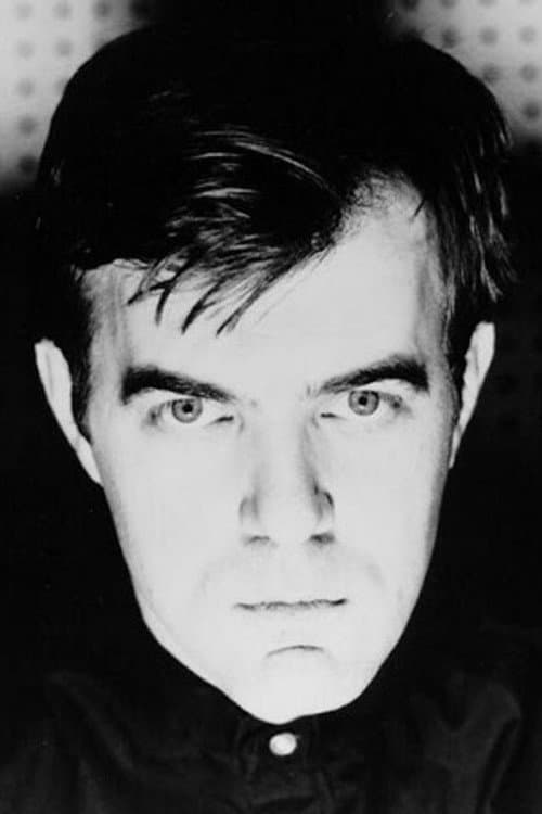Boyd Rice foto