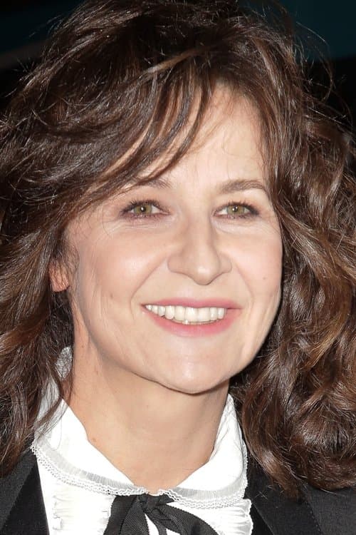 Valérie Lemercier foto