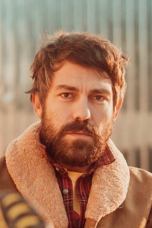 Vincent Tirel foto