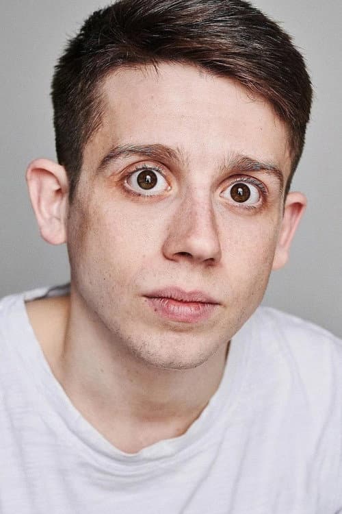 Tom Cawte foto