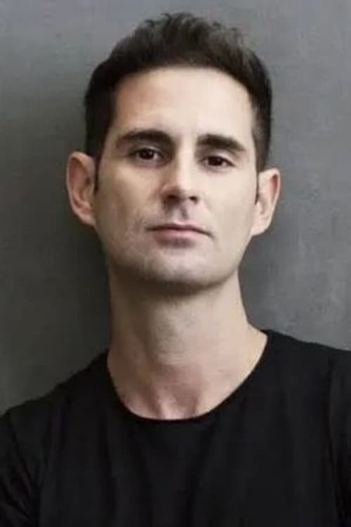Arturo Infante foto