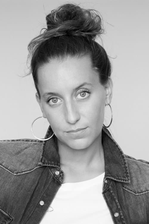 Anaïs Volpé foto