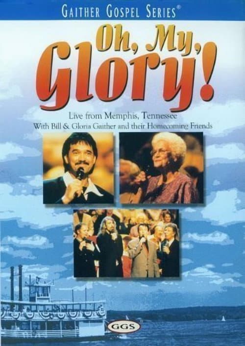 Oh, My, Glory! (2000) poster
