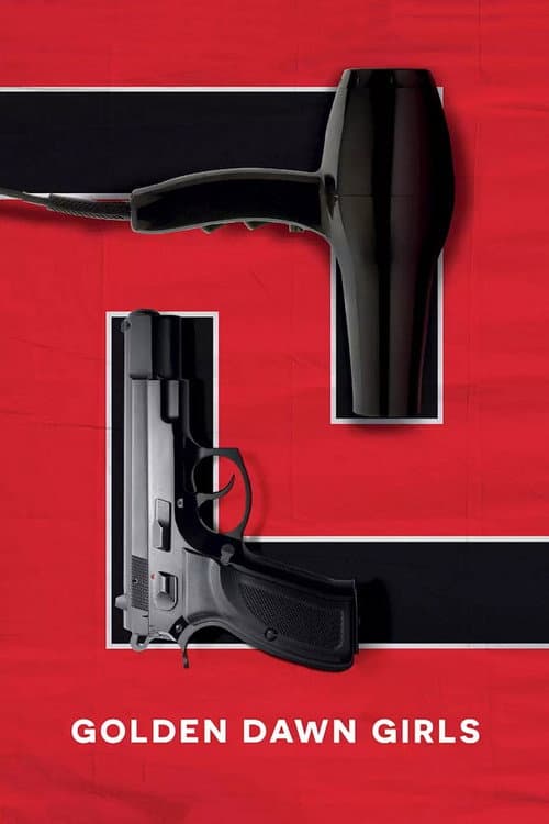 Hatets vugge (2018) poster