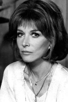 Lee Grant foto