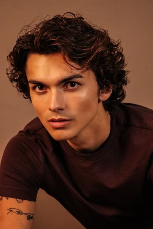 Ashton Arbab foto