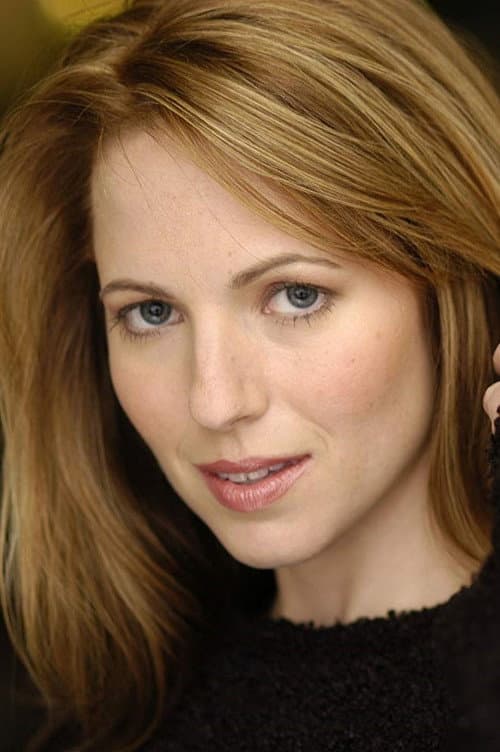 Laura Clifton foto