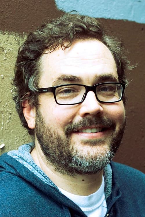 Jeff Malmberg foto