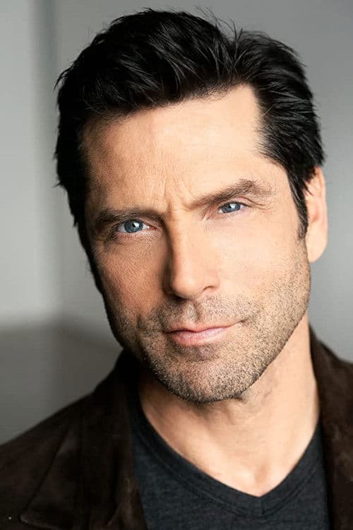 Gerard Christopher foto