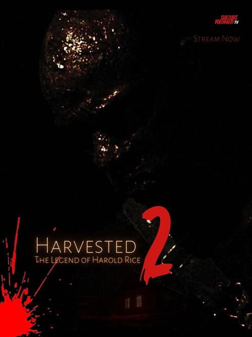 Harvested 2 (2022) poster