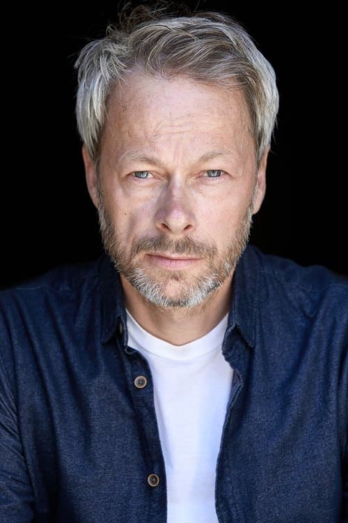 Lawrence Sheldon foto