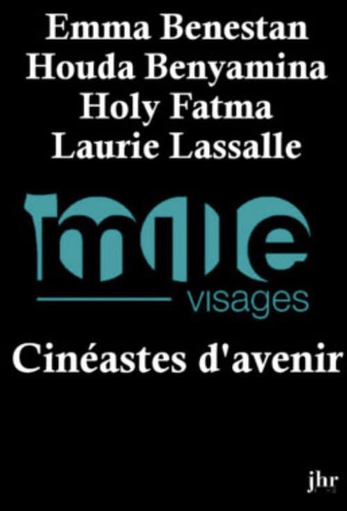 1000 Visages : Cinéastes de demain (2016) poster