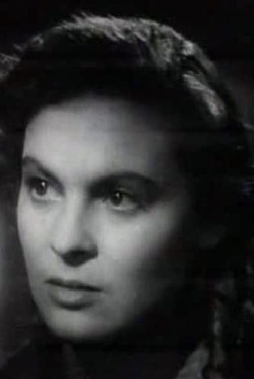 Rita Meirāne foto