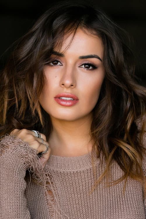 Vannessa Vasquez foto