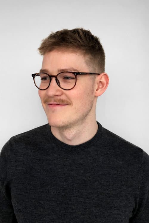 Sebastian Doringer foto