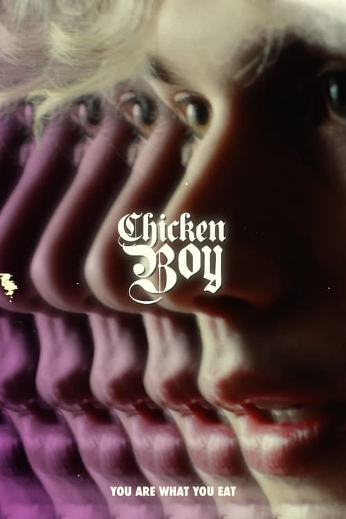 Chicken Boy (2026) poster