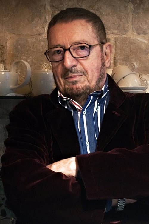 Ennio Guarnieri foto